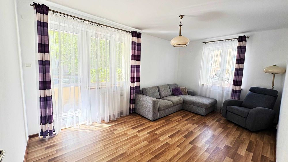 Mieszkanie – Płock, Osiedle Dworcowa - Widok 3