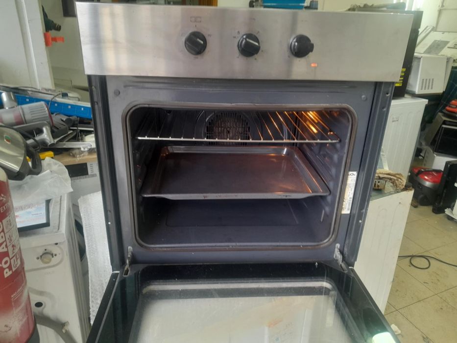 Forno marca thor