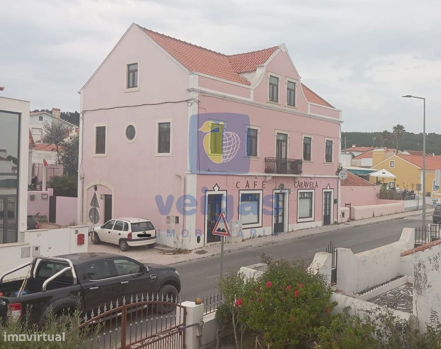 Espaço Comercial na Foz do Arelho