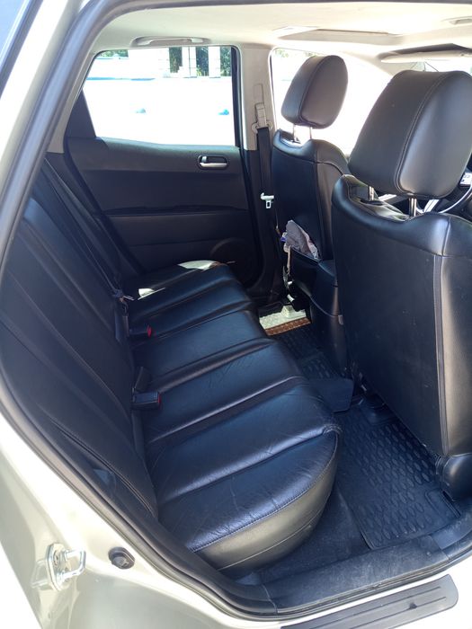 Продам авто MAZDA CX - 7