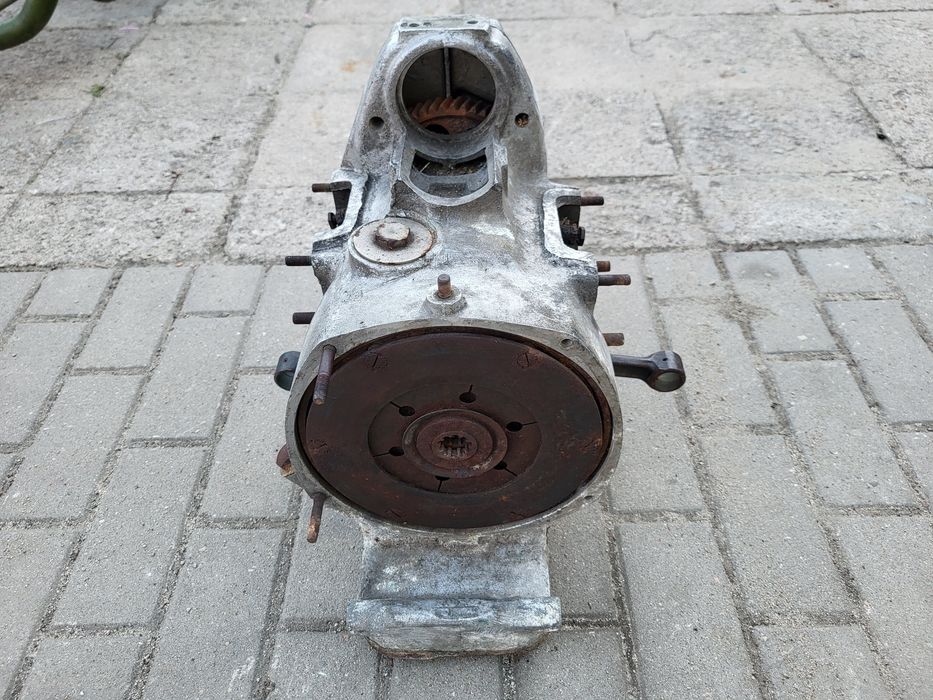 Silnik m 72 emka