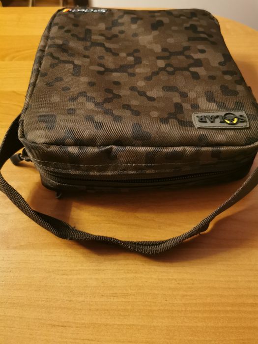 SP C-Tech Scales Pouch
