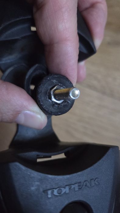 Zestaw błotników TOPEAK Defender M1 M2 błotniki czytaj opis