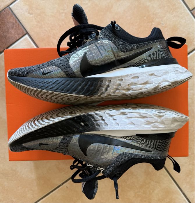 Nike Infinity rozmiar 40