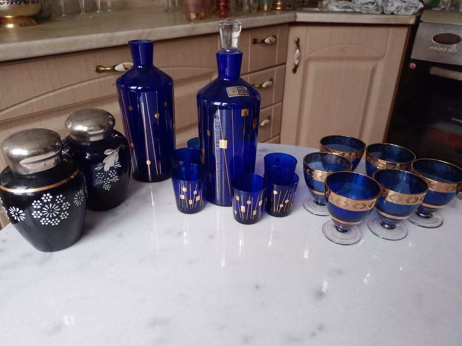 Вироби з кольорового скла