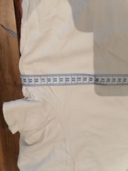 Koszulka Polo Duża Big Star