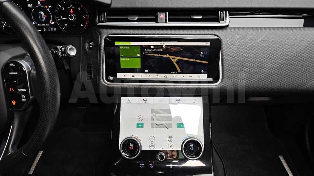 Land Rover Range Rover D240S З ПДВ