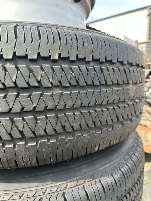Felgi VW 5x120 16cali 5 sztuk  ET62