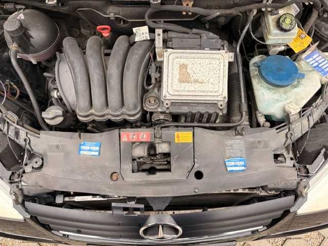 Mercedes A170 2007