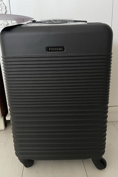 Walizka podróżna Puccini