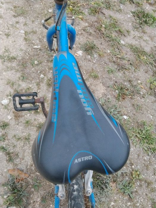 Bicicleta criança