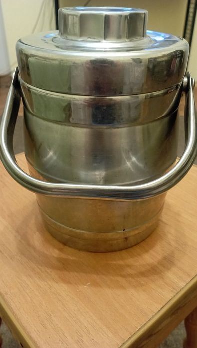 Термос ланч бокс, пищевой.