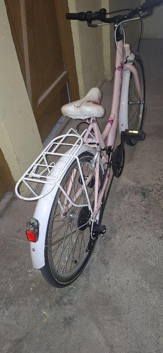 Rower dziewczęcy Giullieta