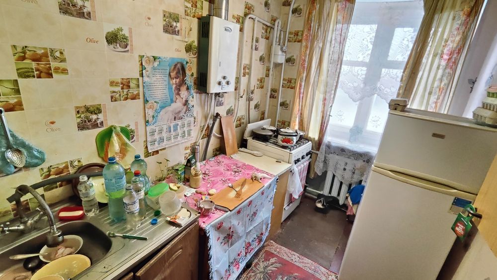 Продам 2ком квартиру ж/м Северный