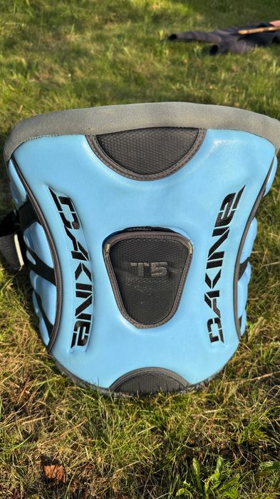 Trapez DaKINE  T5 rozm.XL stan idealny