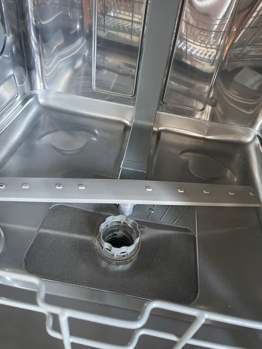 Maquina de lavar loiça samsung - avaria bomba