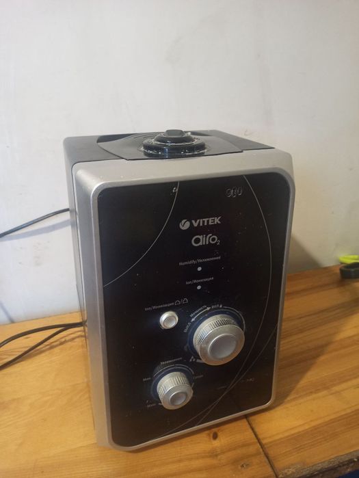 Зволожувач повітря Vitek 1761