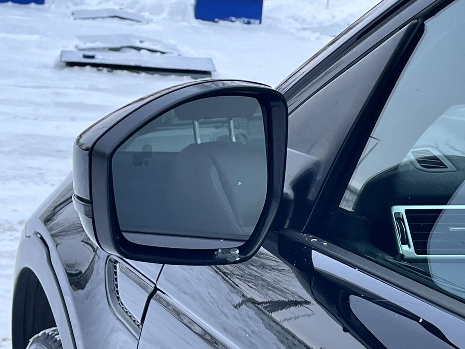 Land Rover Discovery Sport HSE Luxury