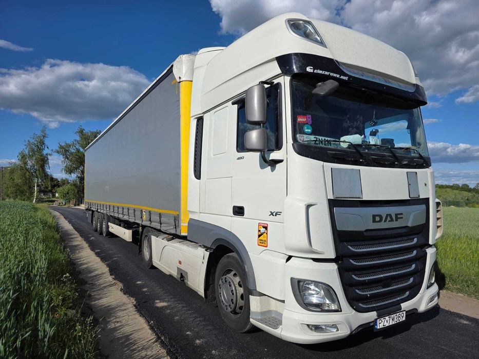 DAF