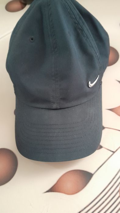 Кепка найк оригинал!