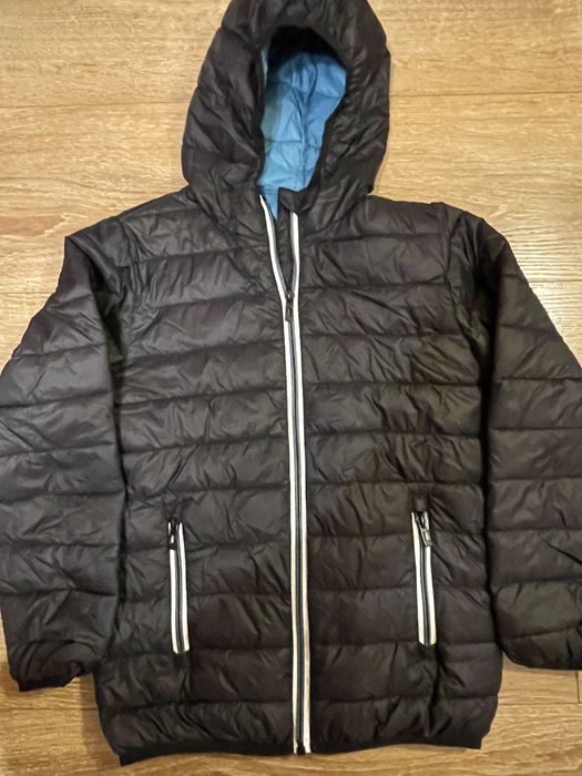 Kurtka pikowana chłopięca Vögele 140