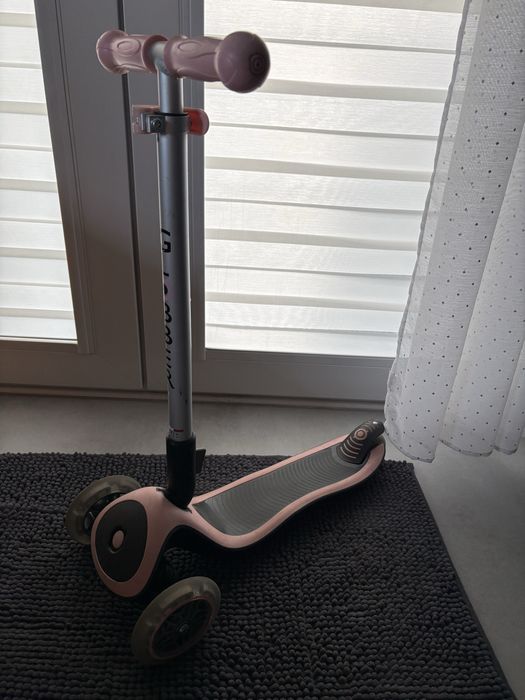 Hulajnoga trójkołowa Globber