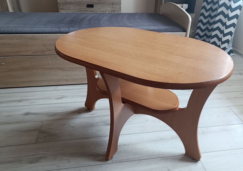 Łóżko młodzieżowe rozsuwane