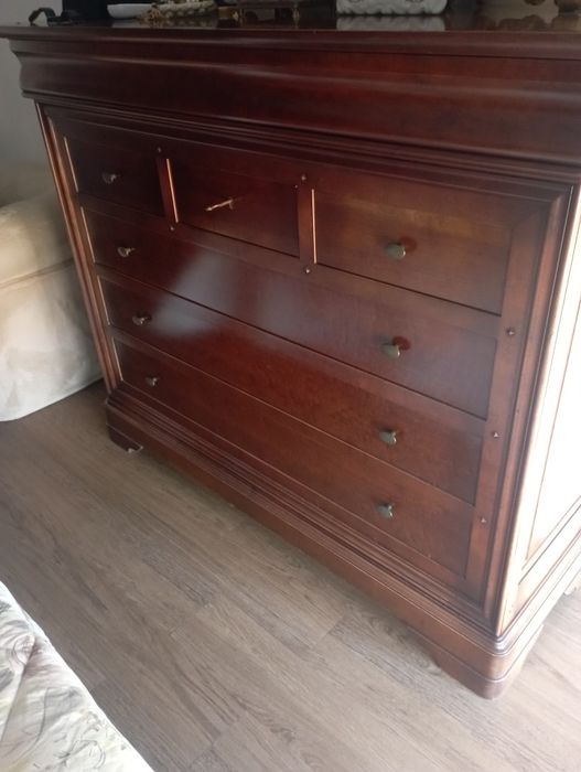 Mobilia de quarto