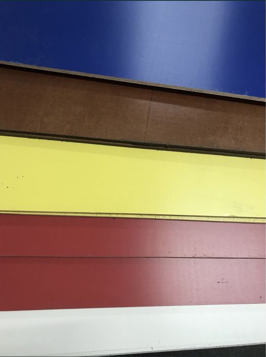 Світ Фанери (Куски,порізка,листи ).