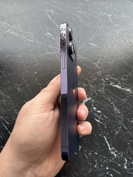 IPhone 14 Pro Max 256