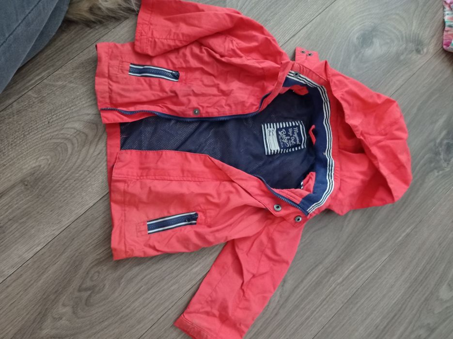 Kurtka przejściowa Mayoral 80