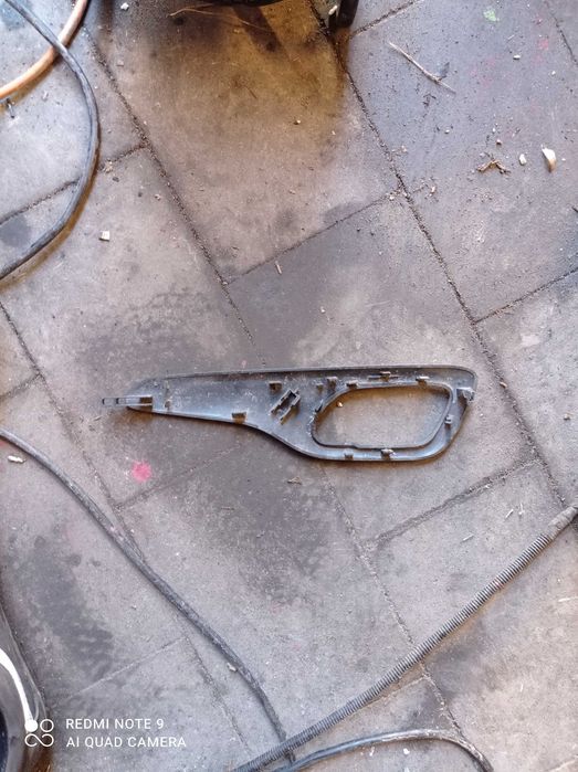Osłona klamki prawa Citroen C5 G4P12