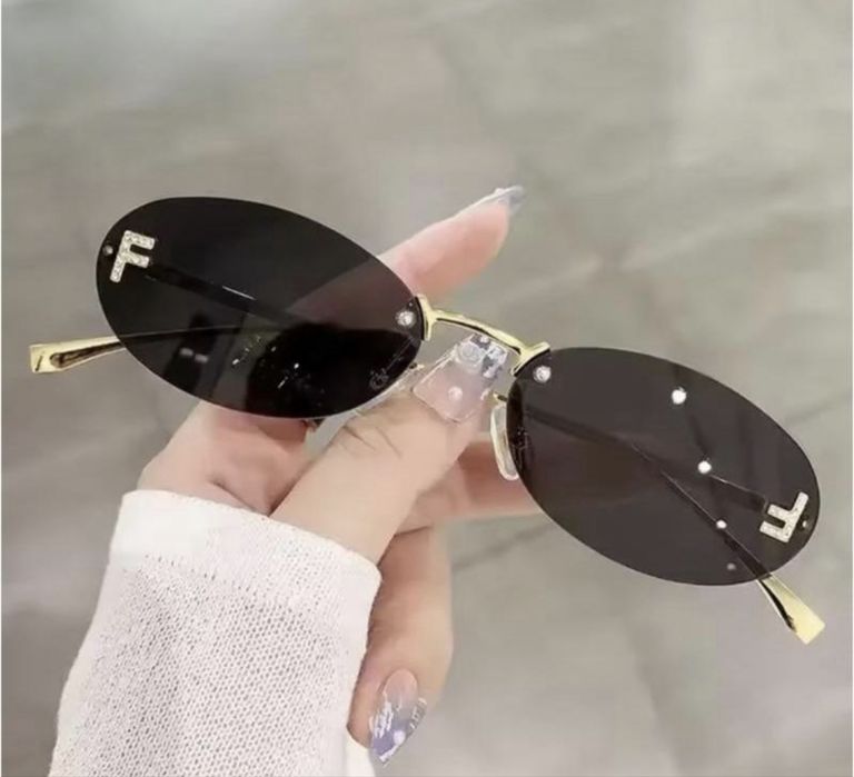 сонцезахисні окуляри fendi