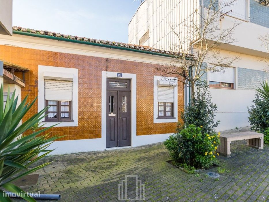 Casa Antiga - Ovar