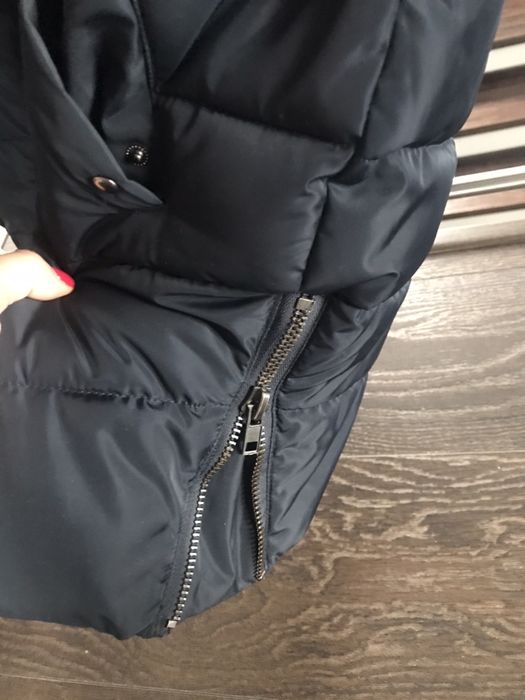 Kurtka zimowa House rozm.S/M