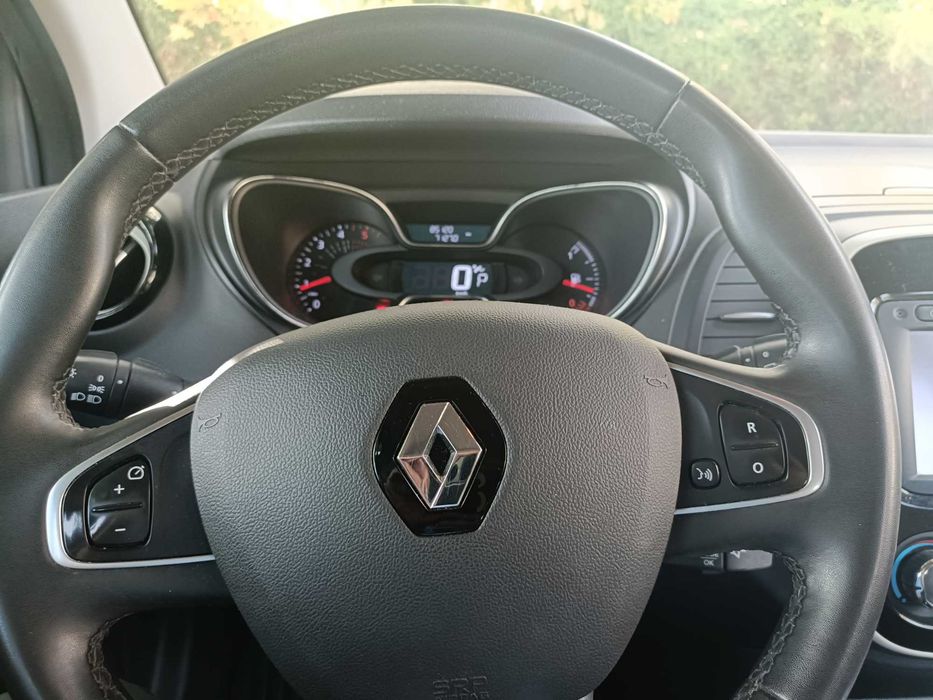 Vendo Renault Kaptur