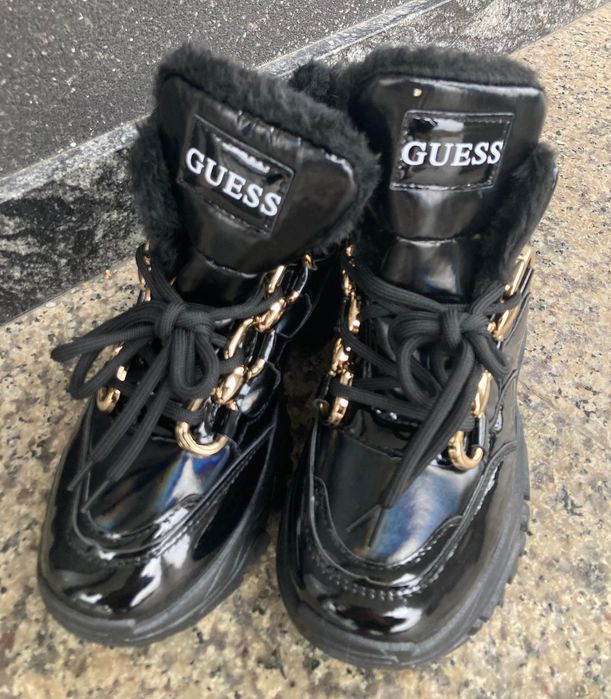 Nowe buty zimowe 37 rozm