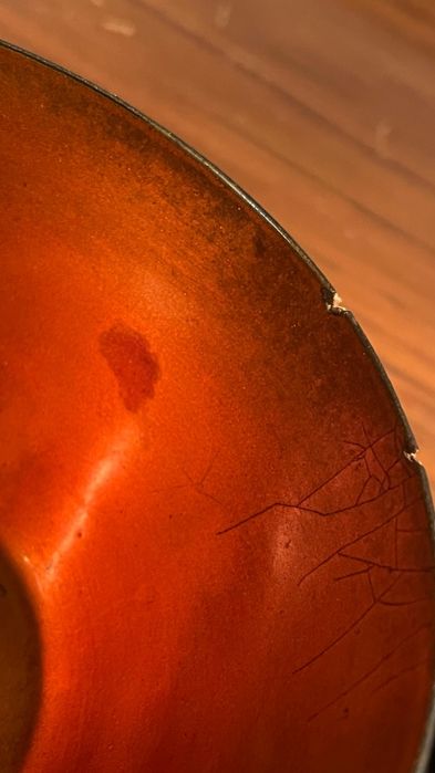 Serviço de chá chinês em Laca