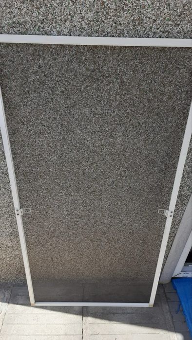 Маскитная сетка на евроокна