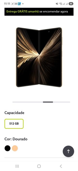 HONOR Magic V5  512GB