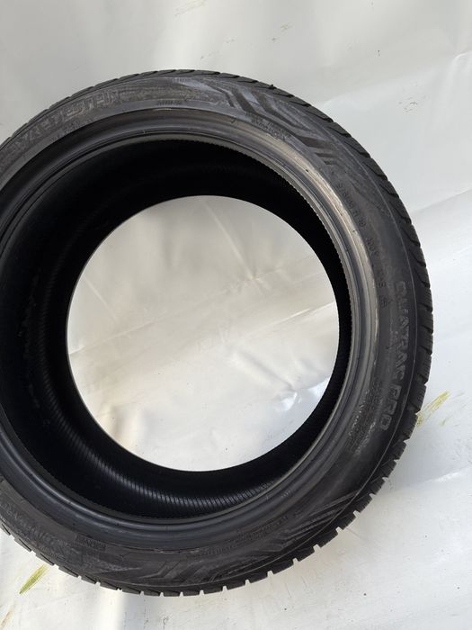 275/35/19 Vredestein Quatrac Pro 100Y