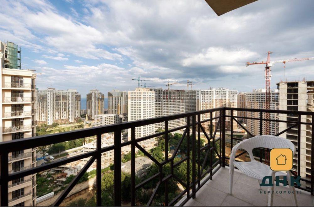 2-кімнатна квартира за адресою Куликове поле пл. (площа 65 м²) - Atlanta.ua - фото 7