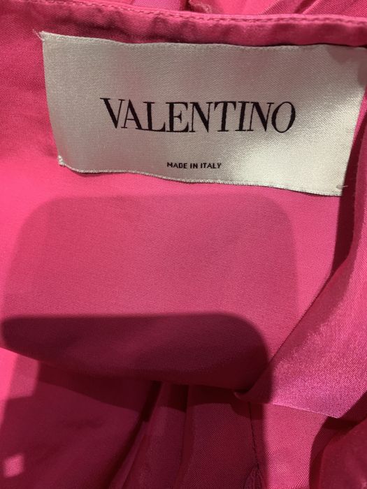 Платье valentino оригинал