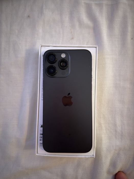 Iphone 15 Pro Max (Com defeito / Para peças) LER DESCRIÇÃO