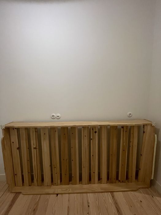 cama madeira montessori Mon Lit Cabane