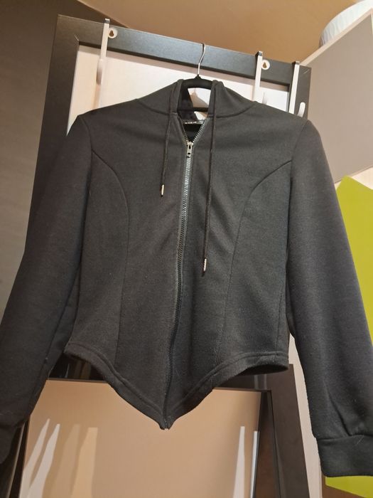 Bluza  rozpinana