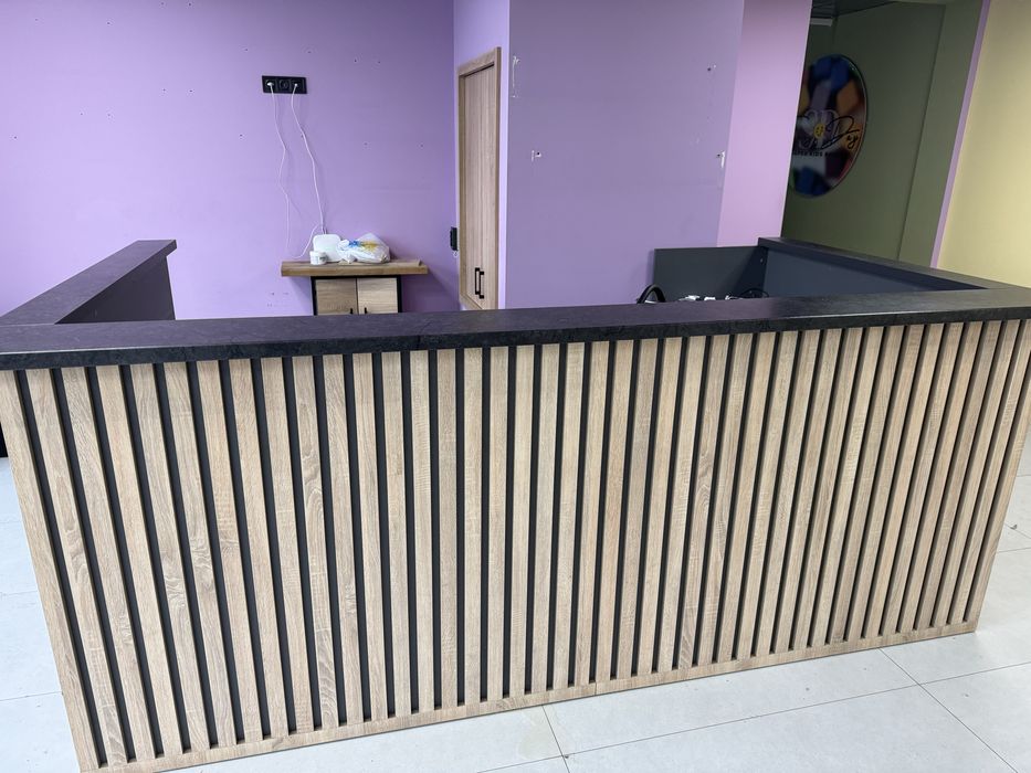 Барна стійка / барстойка, б/у, у хорошому стані