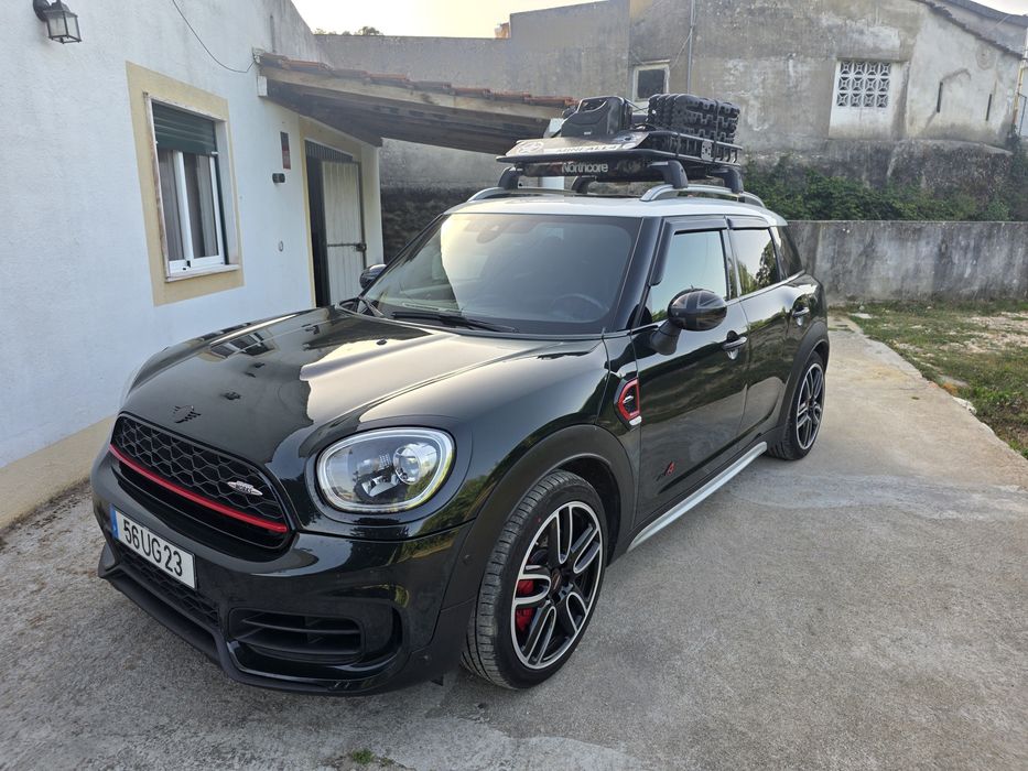 MINI Countryman — fotografia 7