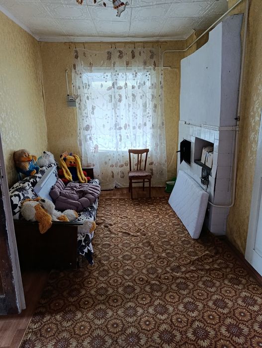 Продам дом в Овидиополе