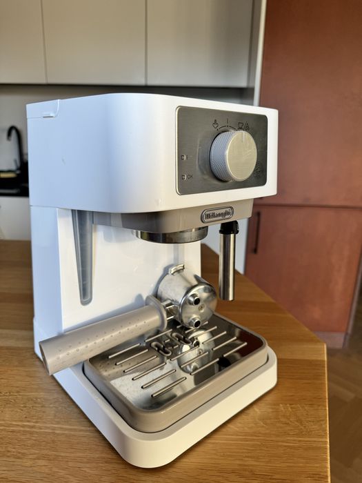 Ekspres kolbowy Stilosa EC260